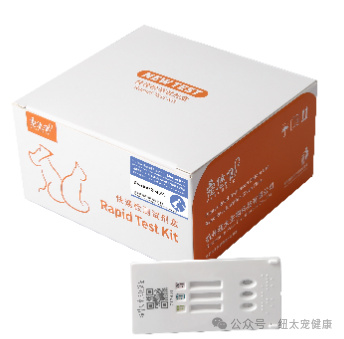 New Test Renal Function Combo Test Kit